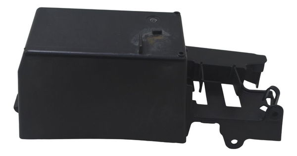 Caixa Bateria Kawasaki Er 6n  08-12 Original Preto