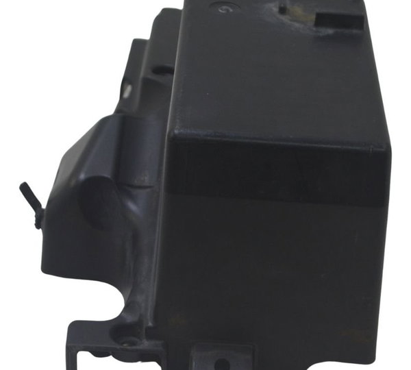Caixa Bateria Kawasaki Er 6n  08-12 Original Preto