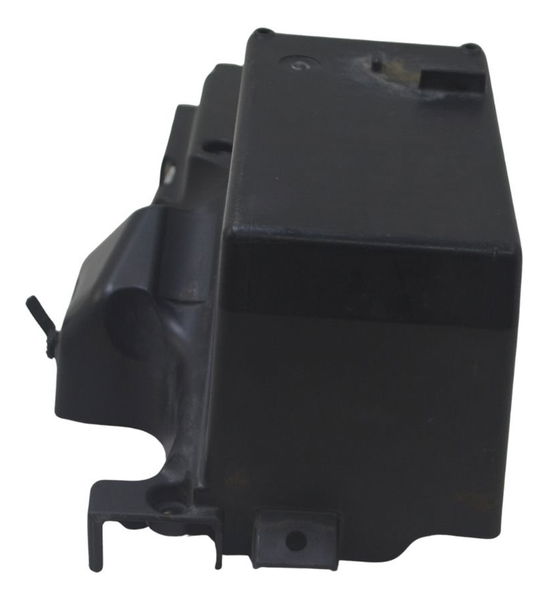 Caixa Bateria Kawasaki Er 6n  08-12 Original Preto
