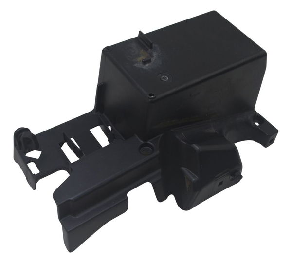 Caixa Bateria Kawasaki Er 6n  08-12 Original Preto