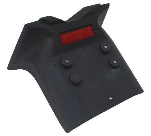 Suporte Placa C/avaria Bmw K 1600 Gt 11-16 Original