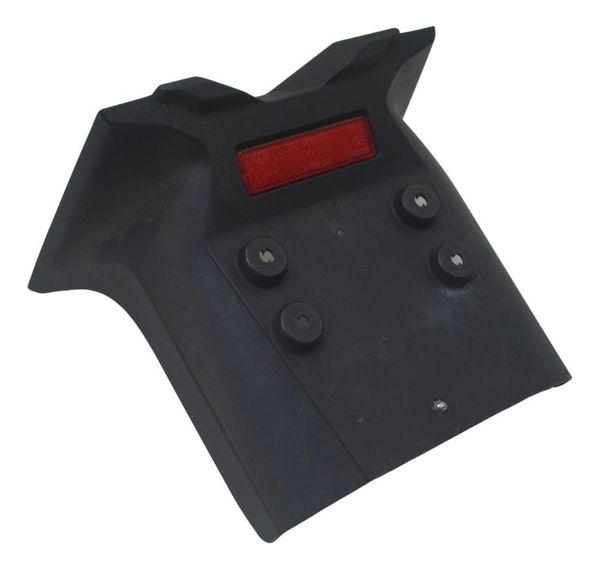 Suporte Placa C/avaria Bmw K 1600 Gt 11-16 Original