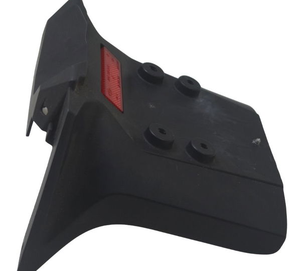 Suporte Placa C/avaria Bmw K 1600 Gt 11-16 Original