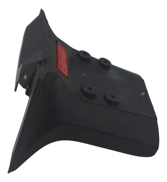 Suporte Placa C/avaria Bmw K 1600 Gt 11-16 Original