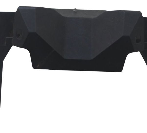 Suporte Placa C/avaria Bmw K 1600 Gt 11-16 Original