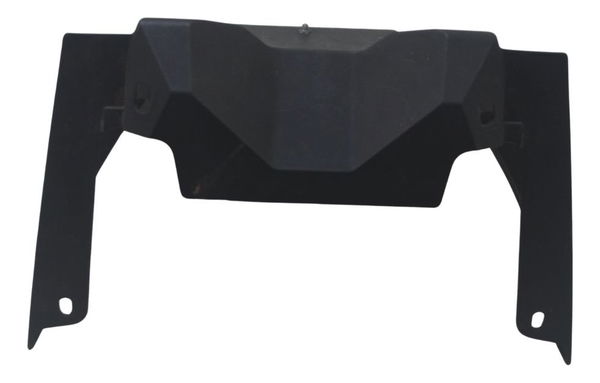 Suporte Placa C/avaria Bmw K 1600 Gt 11-16 Original