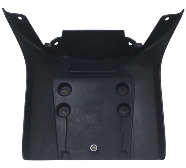 Suporte Placa C/avaria Bmw K 1600 Gt 11-16 Original