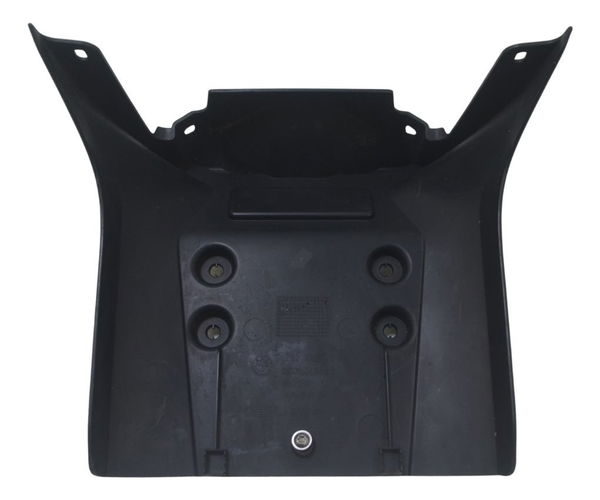 Suporte Placa C/avaria Bmw K 1600 Gt 11-16 Original