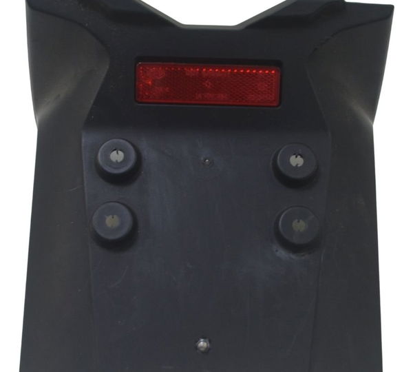 Suporte Placa C/avaria Bmw K 1600 Gt 11-16 Original