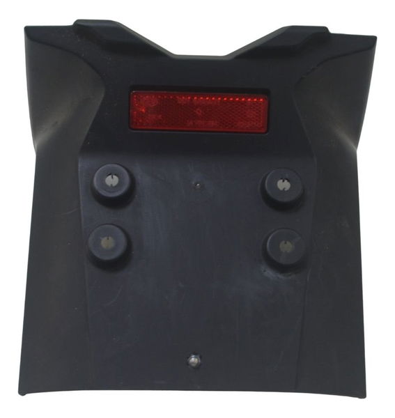 Suporte Placa C/avaria Bmw K 1600 Gt 11-16 Original