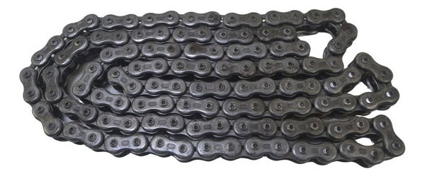 Corrente Transmissão Kawasaki Versys 1000 12-15 Original Cinza-escuro