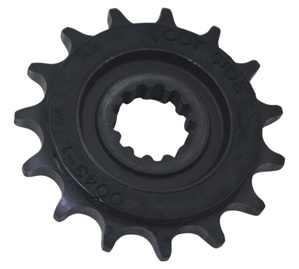 Pinhão Kawasaki Versys 1000 12-15 Original