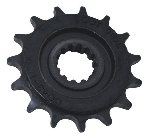 Pinhão Kawasaki Versys 1000 12-15 Original