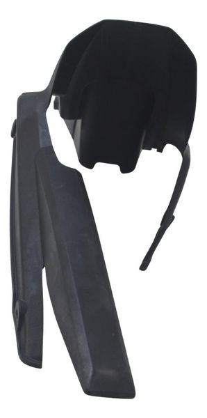 Capa Corrente Honda Cb 250f Twister 16-19 Original