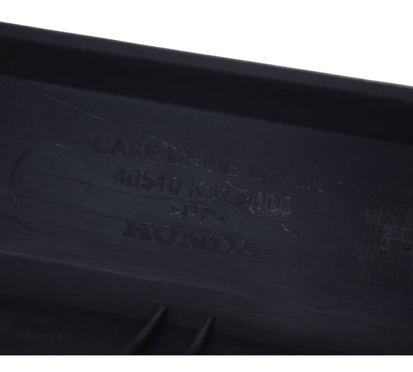 Capa Corrente Honda Cb 250f Twister 16-19 Original