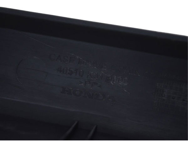 Capa Corrente Honda Cb 250f Twister 16-19 Original