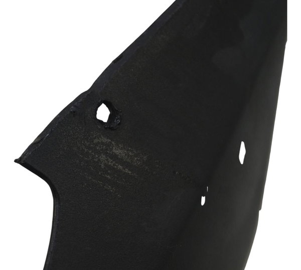 Carenagem Lateral Inter Dir Avar Honda Cb 250f Twister 16-19 Preto