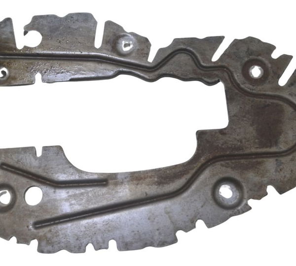 Tampa Carter Bmw F800 Gs 09-12 Original