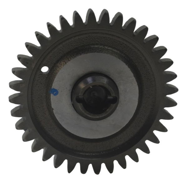 Balanceiro Virabrequim Bmw G 310 Gs 21-24 Original