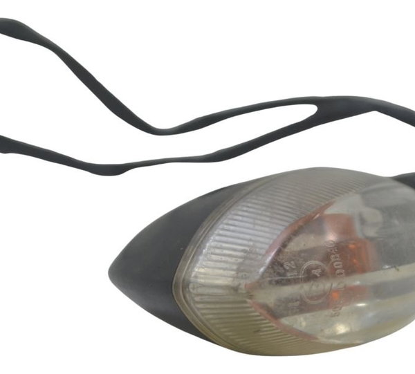 Pisca Traseiro Direito Yamaha Mt 07 15-18 Original