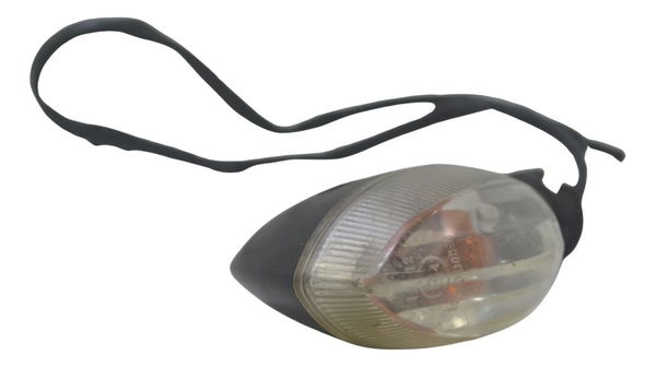 Pisca Traseiro Direito Yamaha Mt 07 15-18 Original