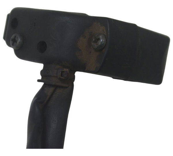 Chave Punho Partida Honda Xl 1000 Varadero 07-09 Original