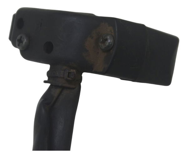 Chave Punho Partida Honda Xl 1000 Varadero 07-09 Original