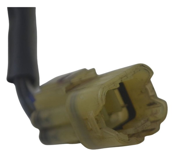 Chave Punho Partida Honda Xl 1000 Varadero 07-09 Original