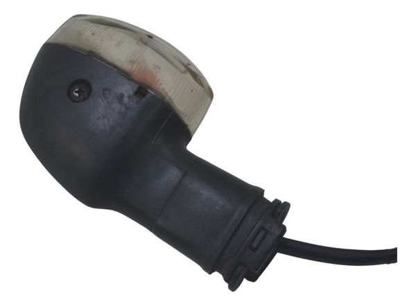 Pisca Traseiro Esquerdo Yamaha Mt 07 15-18 Original Esquerdo