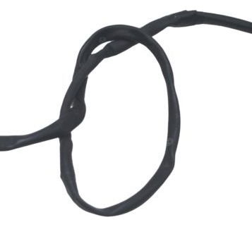 Pisca Traseiro Esquerdo Yamaha Mt 07 15-18 Original Esquerdo