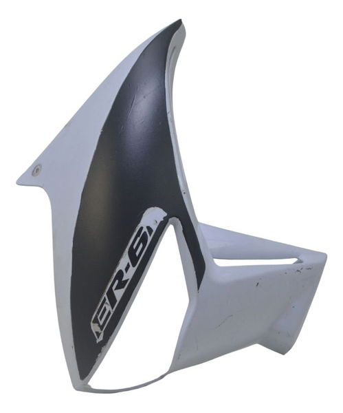 Carenagem Lateral Esquerda Kawasaki Er 6n 08-12 Original