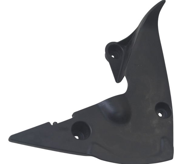 Aba Interna Tanque Esquerda Kawasaki Er 6n 08-12 Original