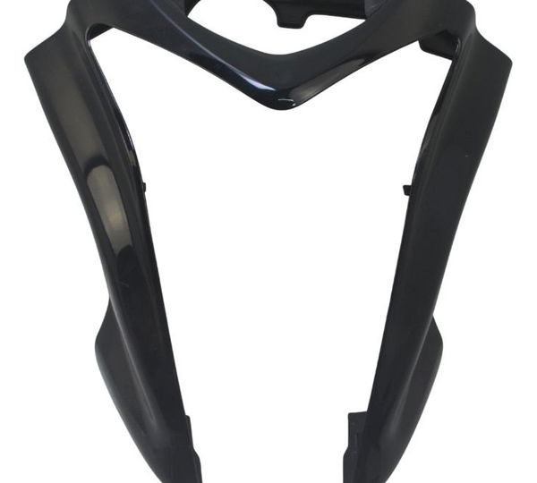 Carenagem Farol Kawasaki Er 6n 13-17 Original Preto