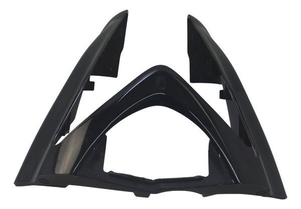 Carenagem Farol Kawasaki Er 6n 13-17 Original Preto