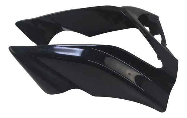 Carenagem Farol Kawasaki Er 6n 13-17 Original Preto