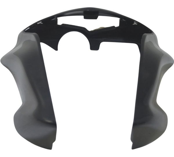 Carenagem Farol Kawasaki Er 6n 13-17 Original Preto