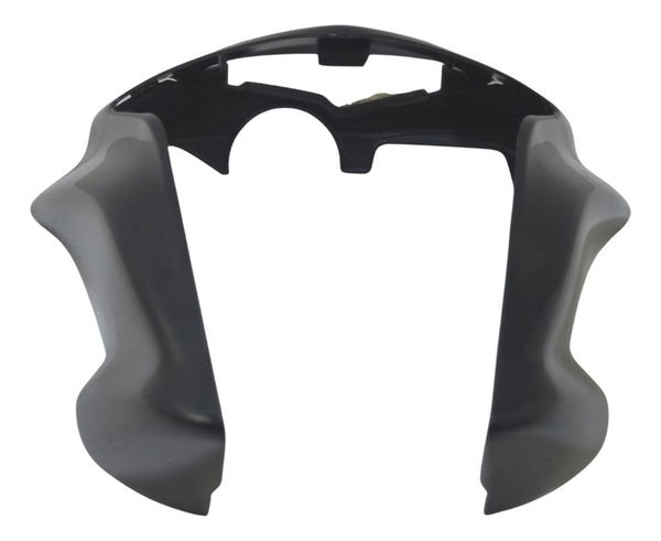 Carenagem Farol Kawasaki Er 6n 13-17 Original Preto