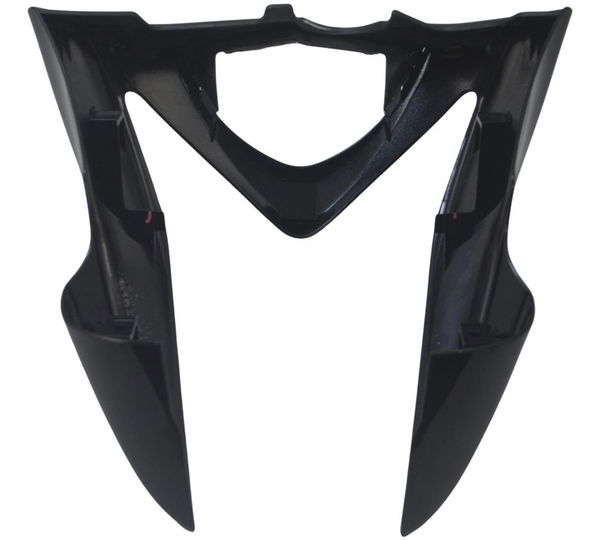 Carenagem Farol Kawasaki Er 6n 13-17 Original Preto