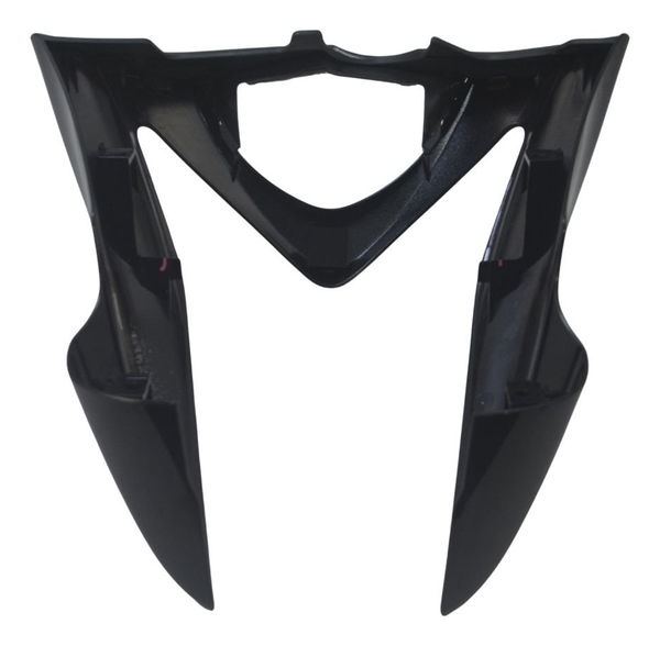 Carenagem Farol Kawasaki Er 6n 13-17 Original Preto