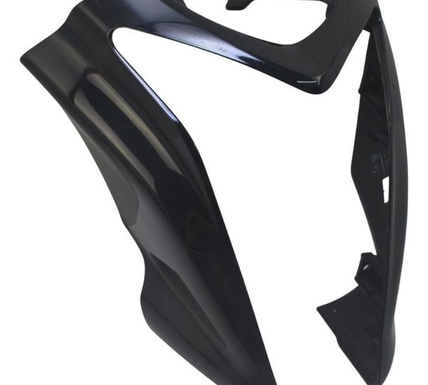 Carenagem Farol Kawasaki Er 6n 13-17 Original Preto