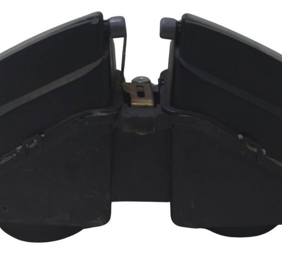 Farol Bloco Óptico C/ Avaria Honda Cbr 600 Rr 03-04 Original