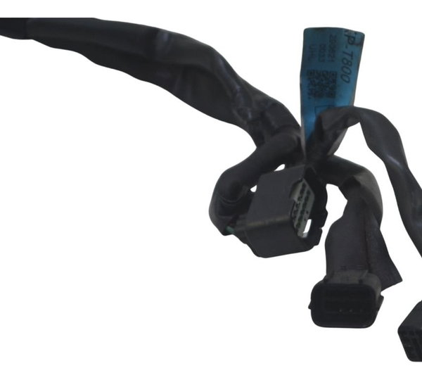 Chicote Farol Honda Cb 500 F 18-21 Original