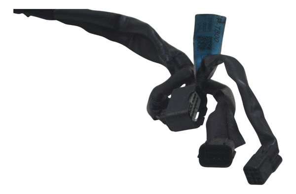 Chicote Farol Honda Cb 500 F 18-21 Original