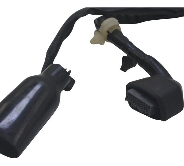 Chicote Farol Honda Cb 500 F 18-21 Original