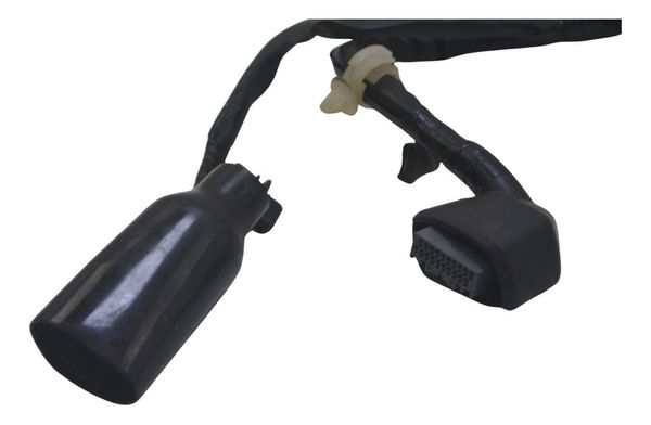 Chicote Farol Honda Cb 500 F 18-21 Original