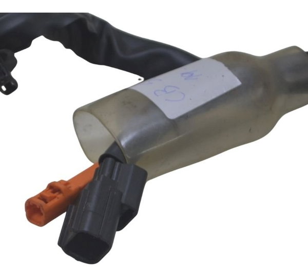 Chicote Farol Honda Cb 500 F 18-21 Original