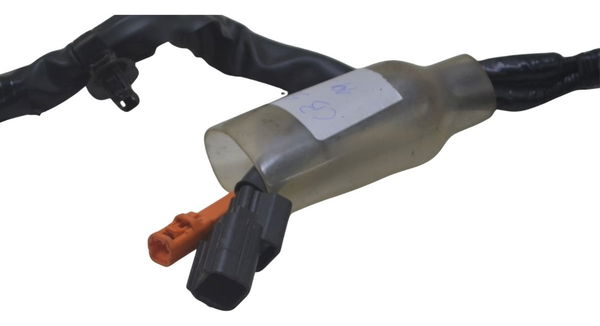 Chicote Farol Honda Cb 500 F 18-21 Original