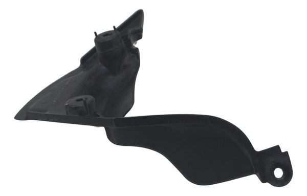 Acabamento Aba Tanque Esquerda Kawasaki Er 6n 08-12 Original