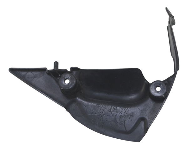 Acabamento Aba Tanque Esquerda Kawasaki Er 6n 08-12 Original