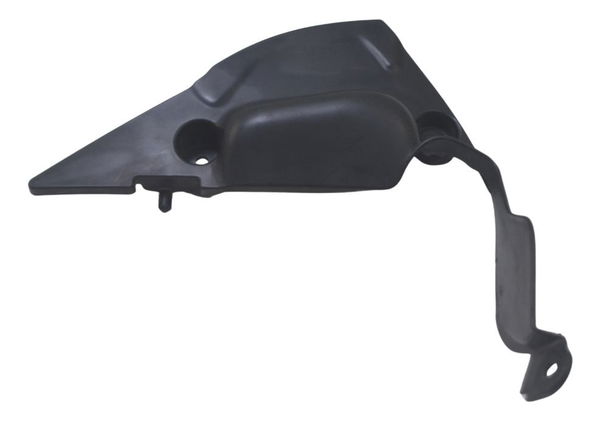 Acabamento Aba Tanque Esquerda Kawasaki Er 6n 08-12 Original